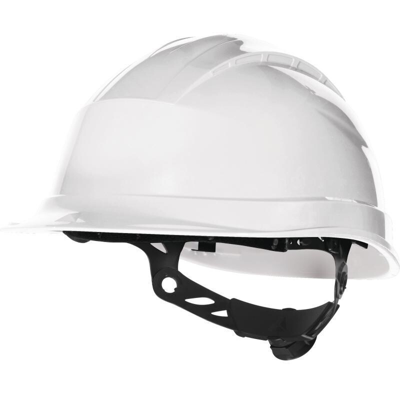 CASCO PROTETTIVO QUARTZ UP III COLORE BIANCO