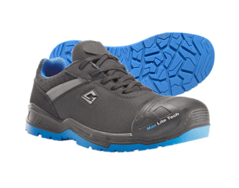 GOTHAM SCARPE ANTINFORTUNISTICHE S3 GARSPORT