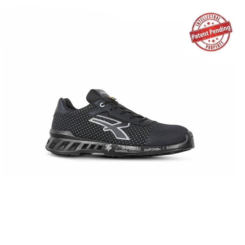 SCARPE ANTINFORTUNISTICHE S3 U-POWER