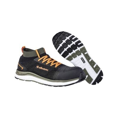 646730 ULTIMATE IMPULSE OLIVE LOW S1P ESD HRO SRA