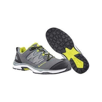 646210 ULTRATRAIL GREY LOW S3 ESD HRO SRC
