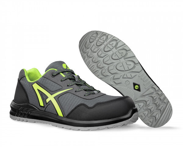 DRIFTER GREEN LOW S1P SRC ALBATROS