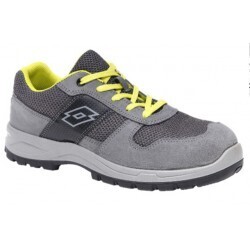 RING 400 SCARPE LOTTO BASSE S1P