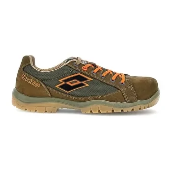 JUMP 500 S1P SRC SCARPE ANTINFORTUNISTICHE LOTTO