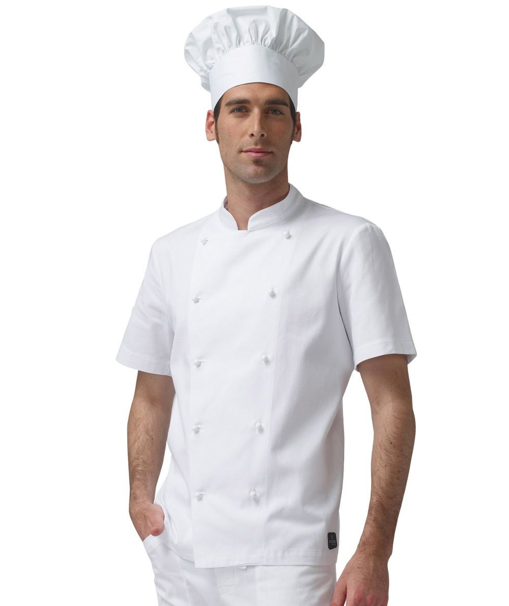 GIACCA DA CUOCO M/M ANTONIO
