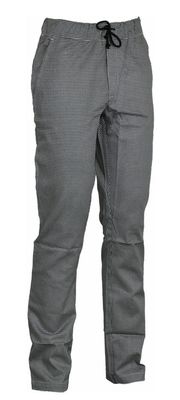 PANTALONI DA CUOCO A QUADRETTI JOSH