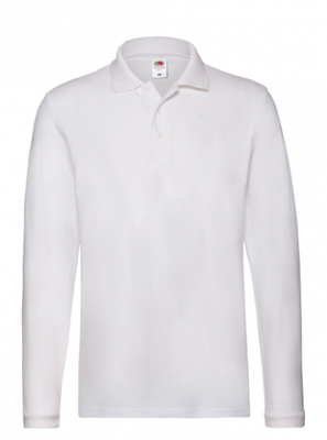 POLO FRUIT OF THE LOOM M/L (disponibili in 5/7 gg, richiedi info)