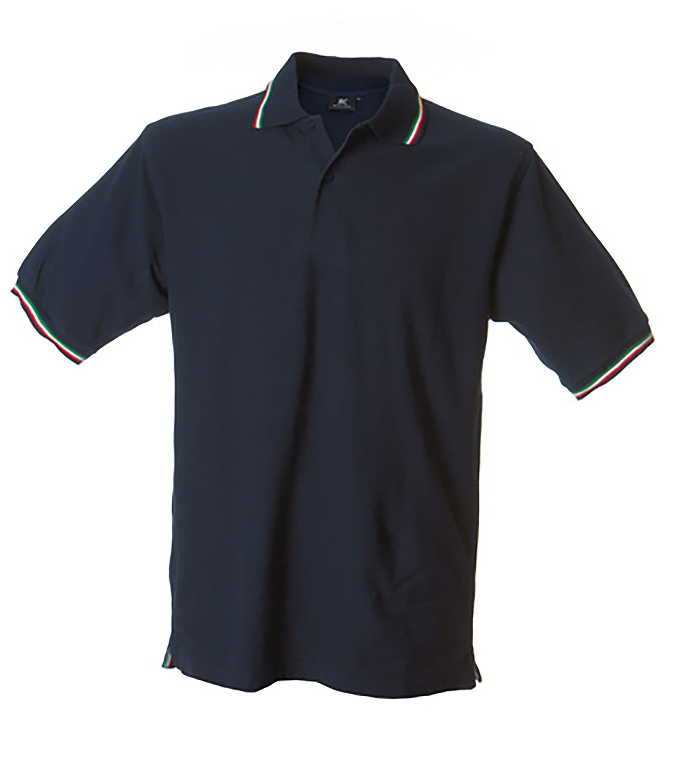 POLO JRC M/M NAVY (disponibile in 5/7 gg, richiedi info)