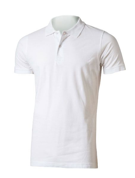 POLO BT M/M BIANCO (disponibile in 5/7 gg, richiedi info)