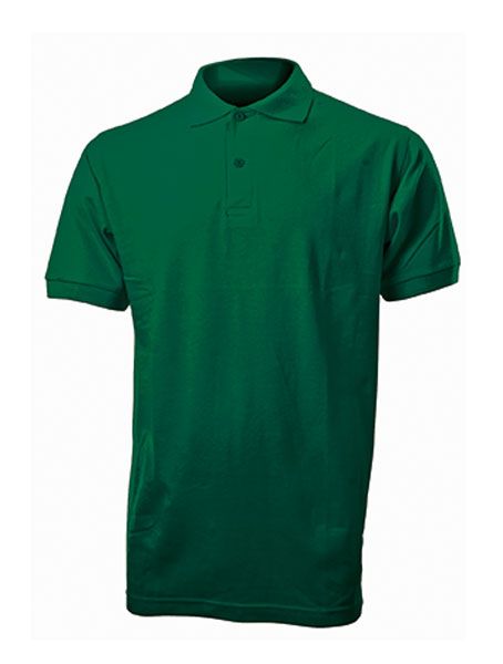 POLO BT M/M VERDE (disponibili in 5/7 gg, richiedi info)