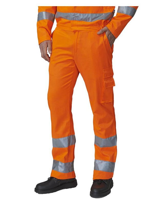 PANTALONI AV STEPONE SIGGI