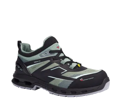 HEXA-K9 SCARPE ANTINF GARSPORT S1PS E1 ESD