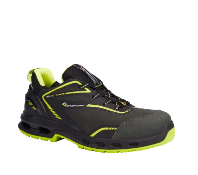 HEXA-G6 SCARPE ANTINF GARSPORT LOW E3 S3S ESD