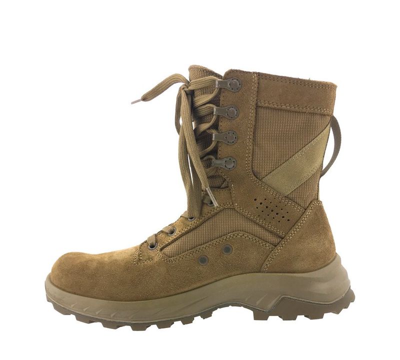 G2032 STIVALI GARSPORT DA TREKKING
