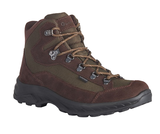 MONVISOG SCARPONCINI GARSPORT DA TREKKING LEGGERI