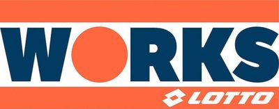 LOTTO WORKS