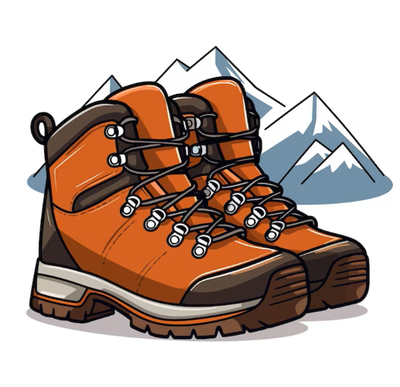 TREKKING