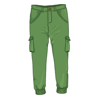 PANTALONI