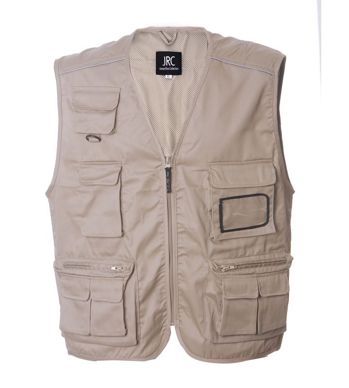 GILET