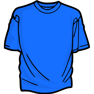 T-SHIRT MEZZE MANICHE
