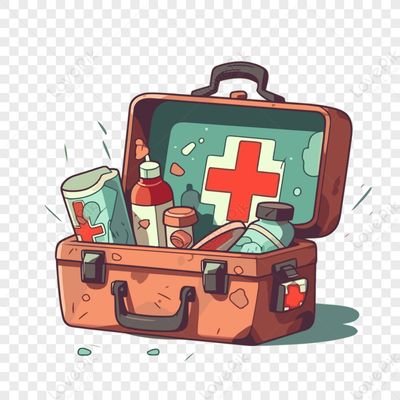 PRONTO SOCCORSO