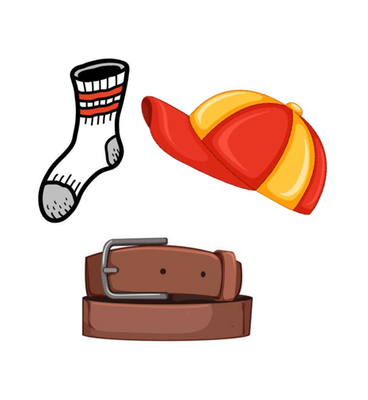 ACCESSORI