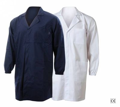 950 CAMICE DA LAVORO BLU