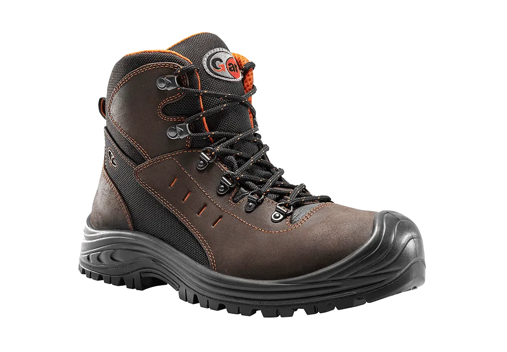 3486 MID S3S SCARPONCINO GAR SPORT 3486 MID S3S SCARPONCINO GAR SPORT