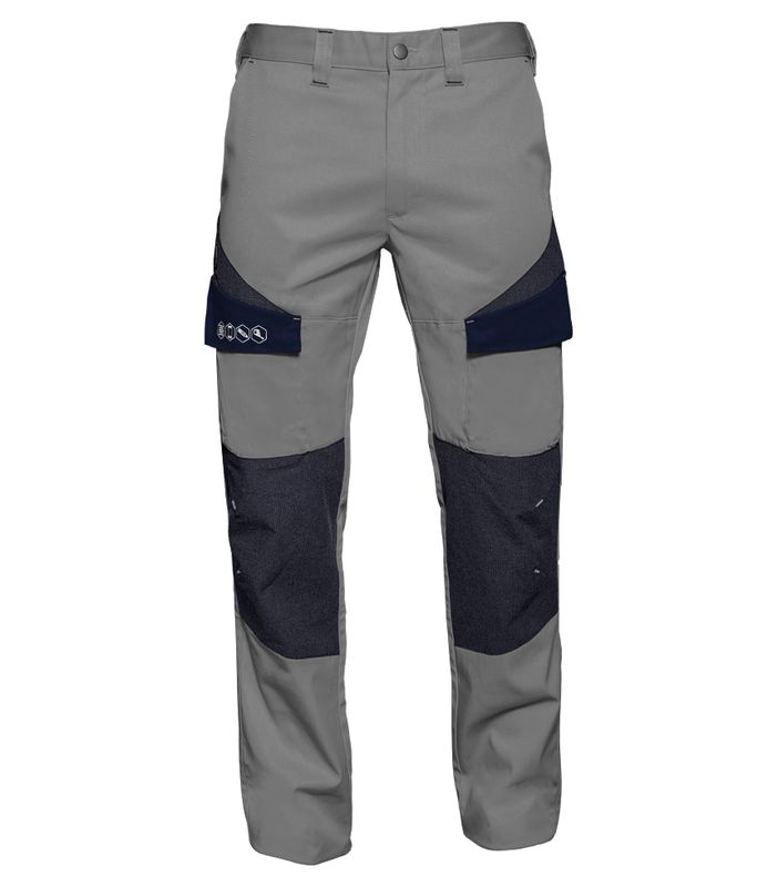 NILO - PANTALONI SIGGI