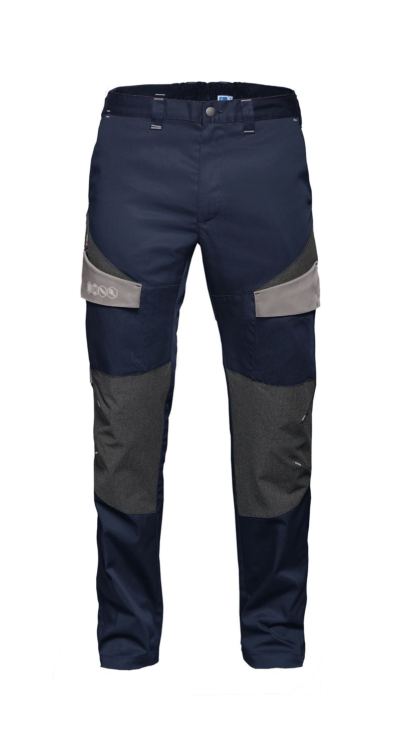 NILO - PANTALONI SIGGI