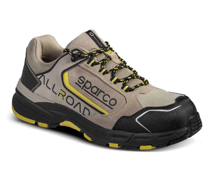 ROC SCARPE ANTINFORTUNISTICHE ESD S3S SR FO HRO SPARCO