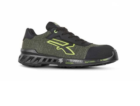 ROBIN SCARPE ANTINFORTUNISTICHE UPOWER S1PS FO SR