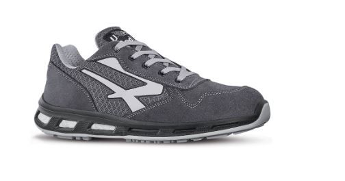PUSH SCARPE ANTINOFRTUNISTICHE UPOWER S1PS FO SR
