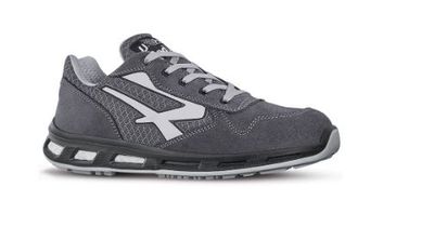 PUSH SCARPE ANTINOFRTUNISTICHE UPOWER S1PS FO SR