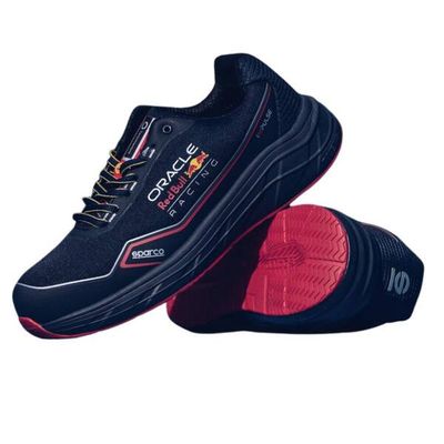 MILTON SCARPE ANTINFORTUNISTICHE S1P SPARCO