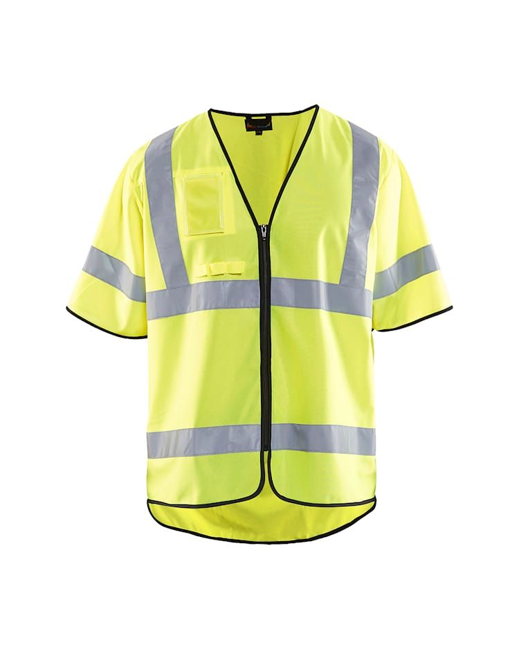 GILET ALTA VISIBILITA CL 3 BLÅKLÄDER