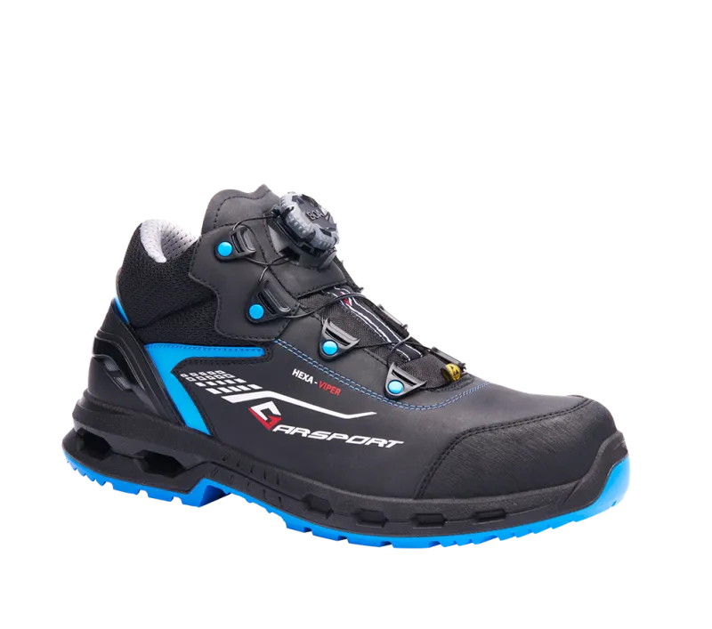 HEXA VIPER MID BOA S3S