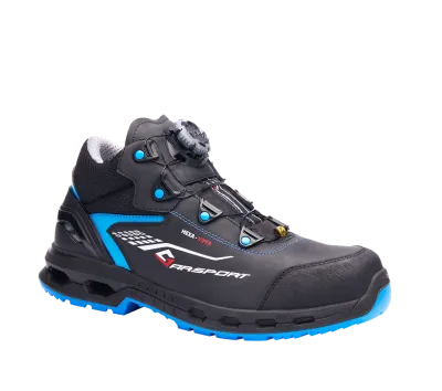 HEXA VIPER MID BOA S3S HEXA VIPER MID BOA S3S