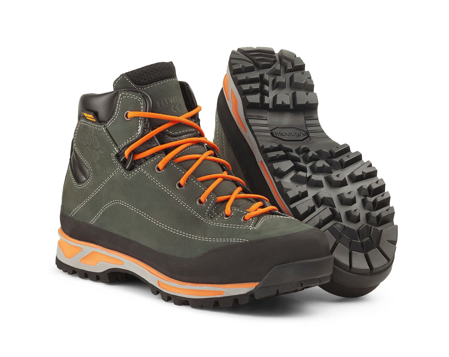 FITWELL BUILD 2 OCEANIA FITWELL BUILD 2 OCEANIA