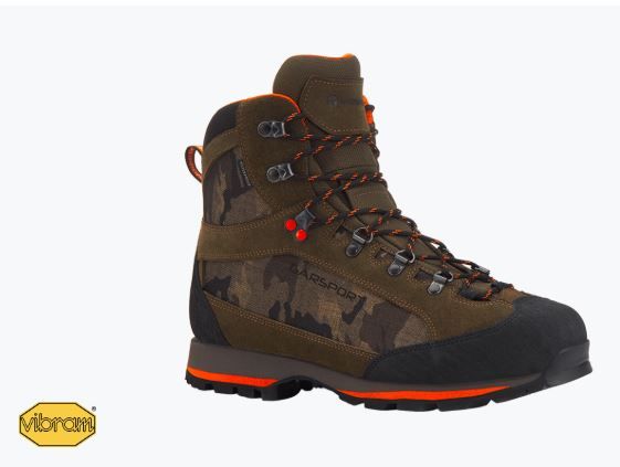 SCARPONI DA TREKKING IMPERMEABILI FALORIA MID SCARPONI DA TREKKING IMPERMEABILI FALORIA MID