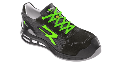 EGON RED PREMIUM S1P SRC ESD