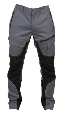 SALONICCO PANTALONI DA LAVORO JRC