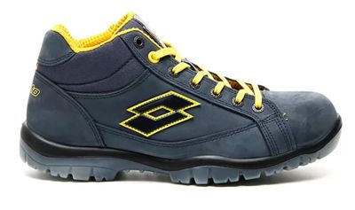 JUMP 300 SCARPE ANTINFORTUNISTICHE S3 ALTE