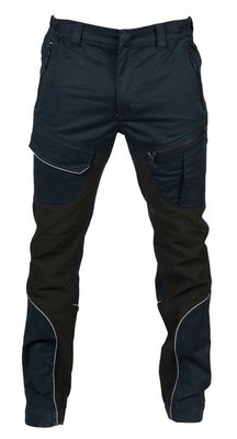 SALONICCO PANTALONI DA LAVORO JRC