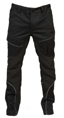 SALONICCO PANTALONI DA LAVORO JRC