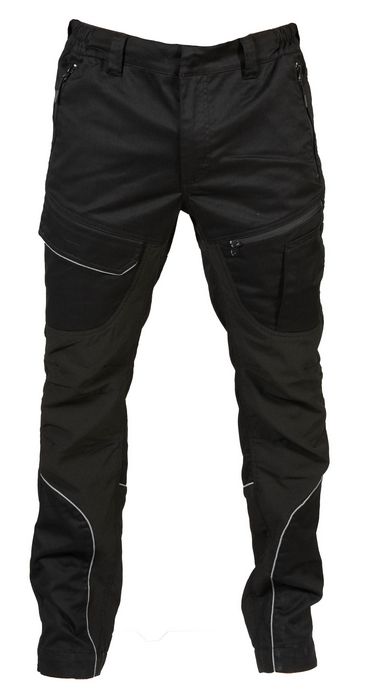 SALONICCO PANTALONI DA LAVORO JRC
