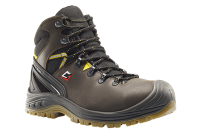 MOTION SCARPONCINO GARSPORT S3