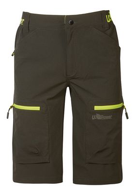 U-POWER BERMUDA ARES DARK GREEN