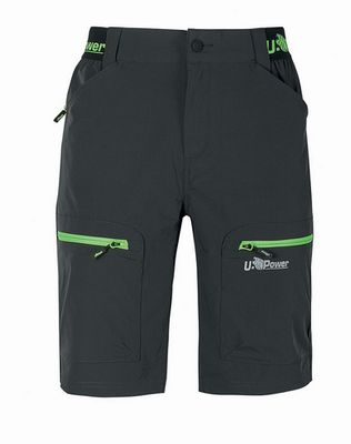 U-POWER BERMUDA ARES ASPHALT GREY GREEN