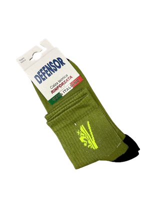 CALZINI DEFENSOR RINFORZATI